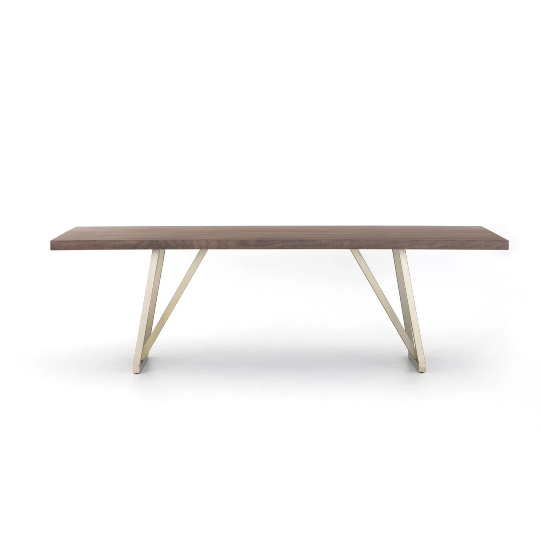 Four Hands Kapri Dining Table