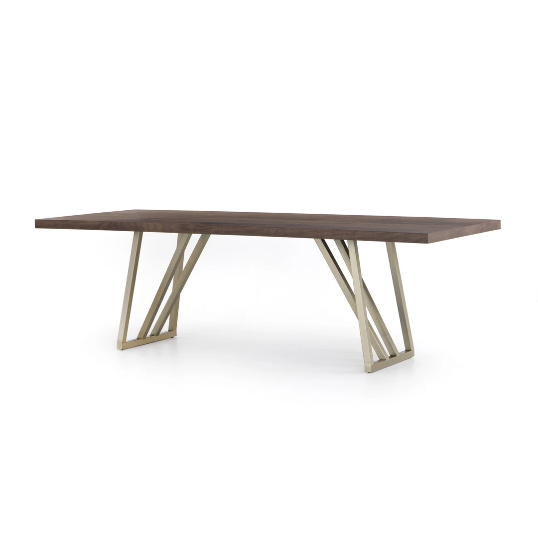 Four Hands Kapri Dining Table