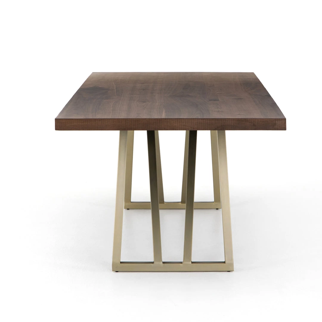 Four Hands Kapri Dining Table
