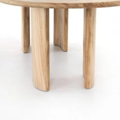 Four Hands Lunas Dining Table Dining Room