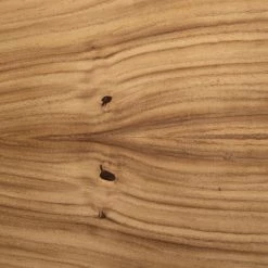 Four Hands Lunas Dining Table Dining Room