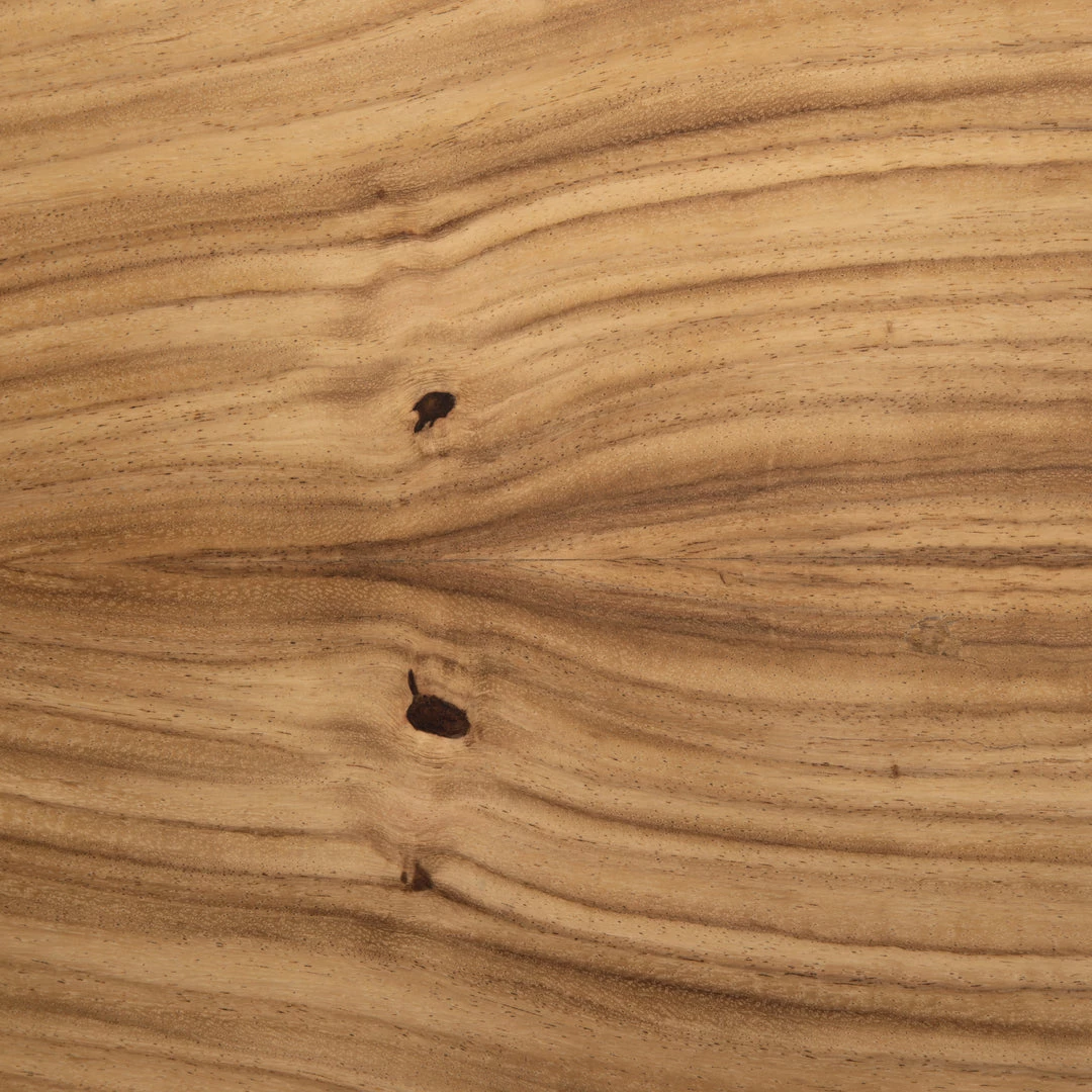 Four Hands Lunas Dining Table Dining Room