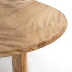 Four Hands Lunas Dining Table Dining Room