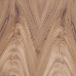 Four Hands Lunas Drum Coffee Table