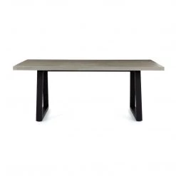 Four Hands Dining Room Cyrus Outdoor Dining Table