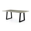 Four Hands Dining Room Cyrus Outdoor Dining Table