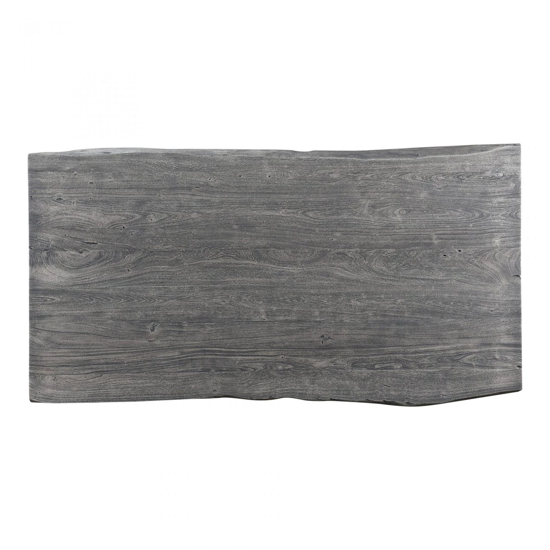 Moe's Bent Dining Table Extra Small Weathered