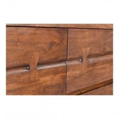 Moe's Bedroom Madagascar Dresser