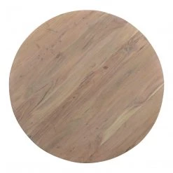 Moe's Dining Room Tanya Round Dining Table