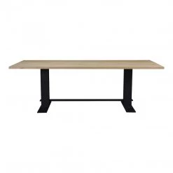 Moe's Massimo Dining Table