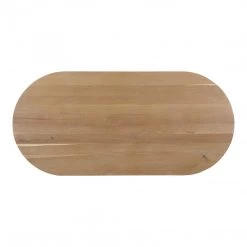 Moe's Trie Dining Table Small Dining Room