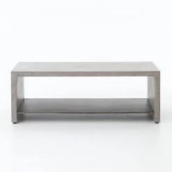 Four Hands Hugo Coffee Table