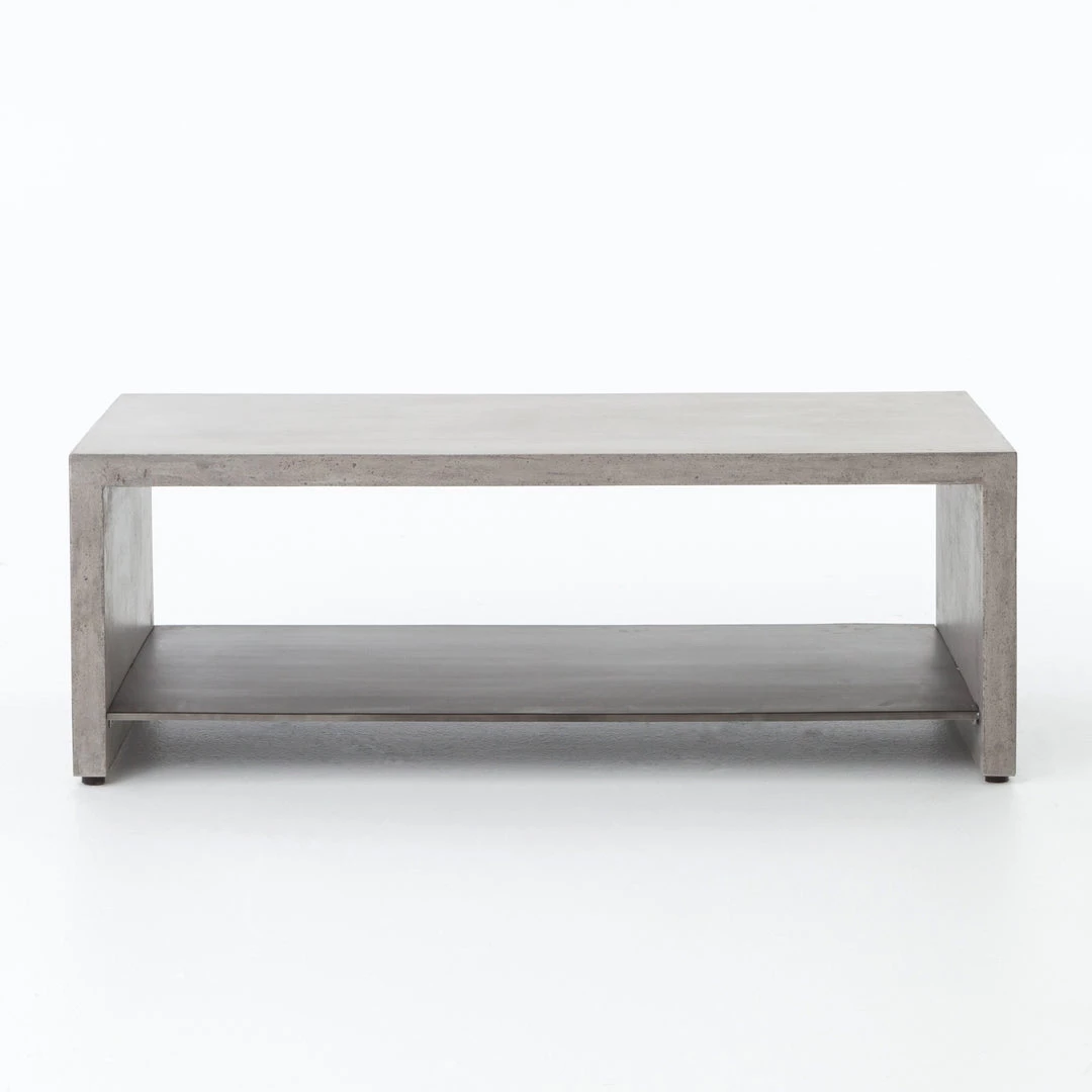 Four Hands Hugo Coffee Table
