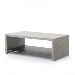 Four Hands Hugo Coffee Table