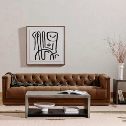 Four Hands Hugo Coffee Table