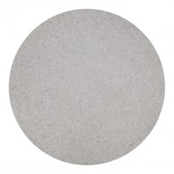 Moe's Vault Dining Table White Dining Room