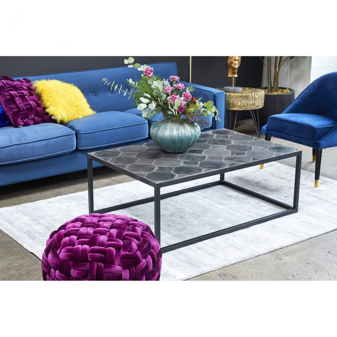 Moe's Tyle Coffee Table Living Room