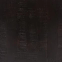 Four Hands Living Room Suki Large Media Console-Burnished Black