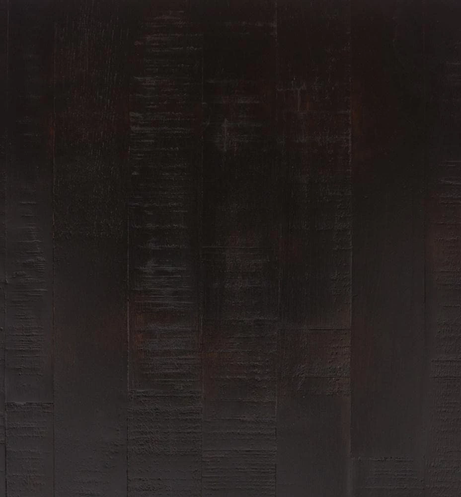 Four Hands Living Room Suki Large Media Console-Burnished Black