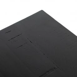 Four Hands Suki 9 Drawer Dresser-Burnished Black Bedroom