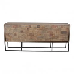Moe's Solani Sideboard Living Room