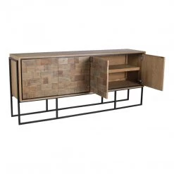 Moe's Solani Sideboard Living Room