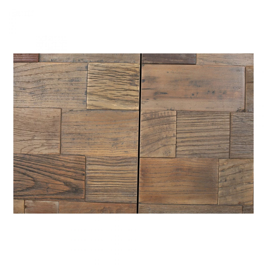 Moe's Solani Sideboard Living Room