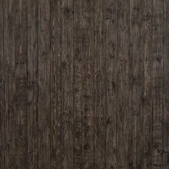 Four Hands Post & Rail Dining Table Dining Room