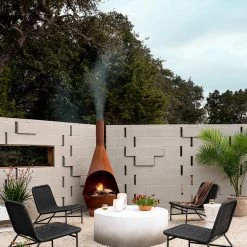 Four Hands Sheridan Coffee Table