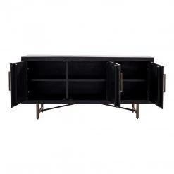 Moe's Living Room Sicily Buffet