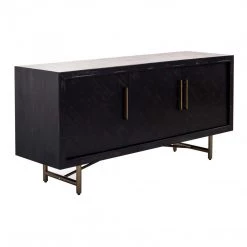 Moe's Living Room Sicily Buffet