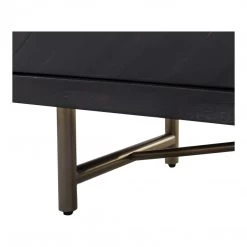 Moe's Living Room Sicily Buffet