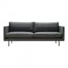 Moe's Raphael Sofa Anthracite
