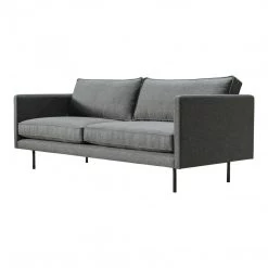 Moe's Raphael Sofa Anthracite