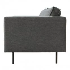 Moe's Raphael Sofa Anthracite