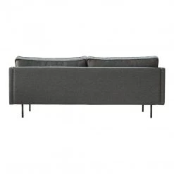 Moe's Raphael Sofa Anthracite