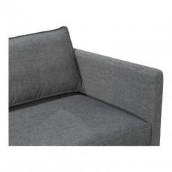 Moe's Raphael Sofa Anthracite