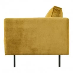 Moe's Raphael Sofa Mustard