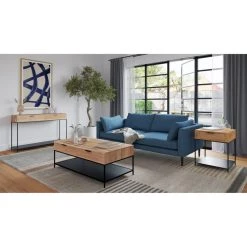 Moe's Raval Sofa