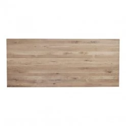 Moe's Mila Rectangular Dining Table