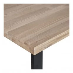 Moe's Mila Rectangular Dining Table