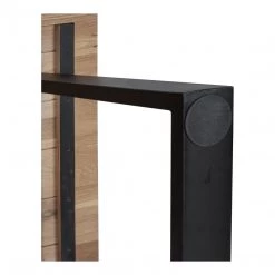 Moe's Mila Rectangular Dining Table