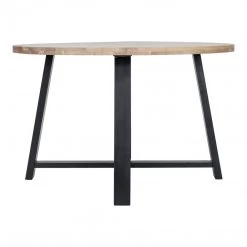 Moe's Dining Room Mila Round Dining Table