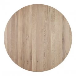 Moe's Dining Room Mila Round Dining Table