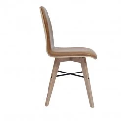 Moe's Dining Room Napoli Dining Chair-Set Of 2
