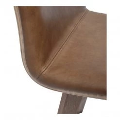 Moe's Dining Room Napoli Dining Chair-Set Of 2