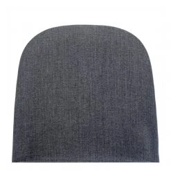 Moe's Dining Room Napoli Dining Chair Grey-Set Of 2