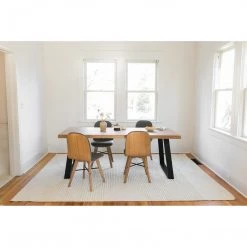 Moe's Dining Room Napoli Dining Chair Grey-Set Of 2