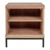 Moe's Montego Open Nightstand Bedroom