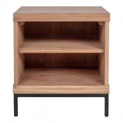 Moe's Montego Open Nightstand Bedroom